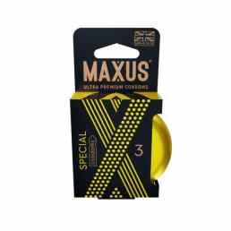 Maxus Special X-edition