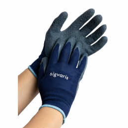 Перчатки текстильные Sigvaris