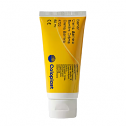 Comfeel Barrier