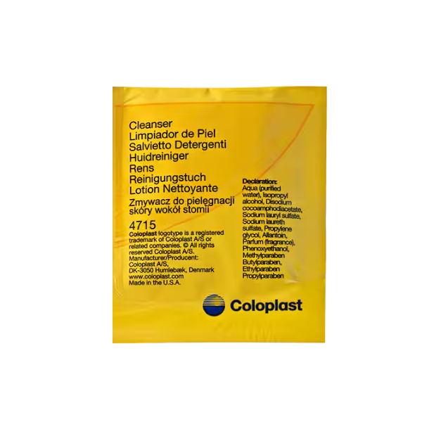 Comfeel Cleanser