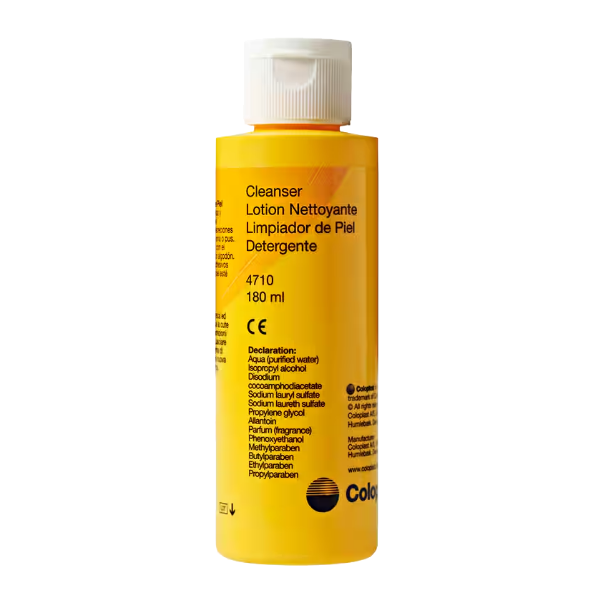 Comfeel Cleanser