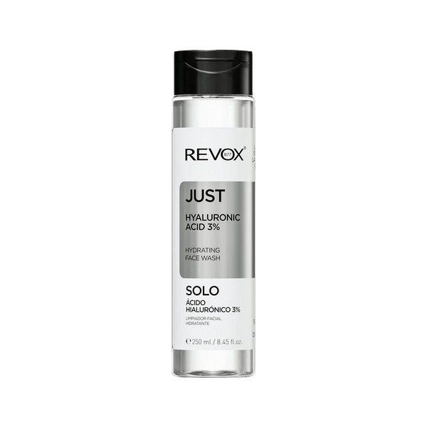 Revox B77 Just Hyaluronic acid 3%
