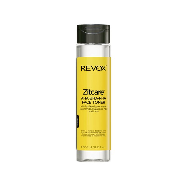 Revox B77 Zitcare AHA BHA PHA