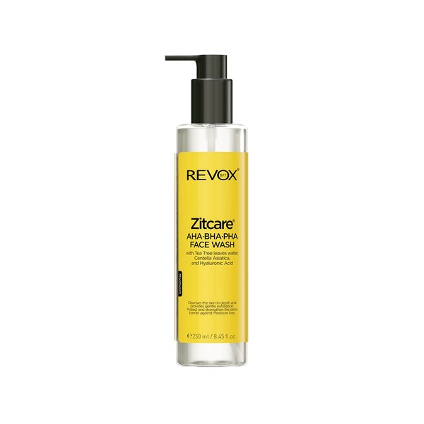 Revox B77 Zitcare AHA BHA PHA
