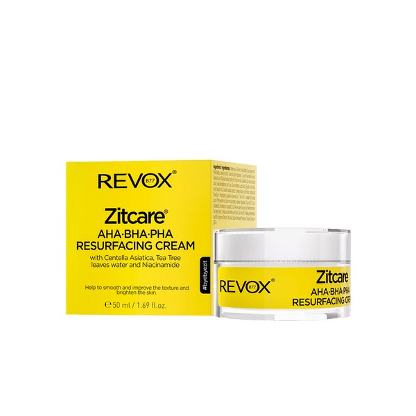 Revox B77 Zitcare AHA BHA PHA