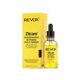 Revox B77 Zitcare AHA BHA PHA