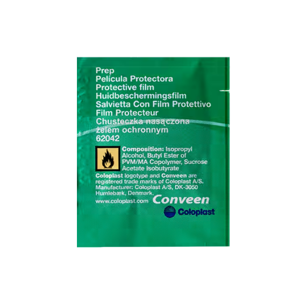 Conveen Prep