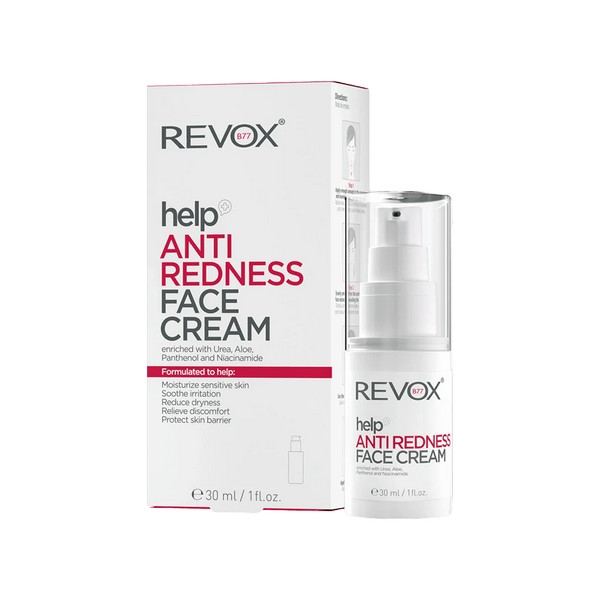 Revox B77 Help Anti Redness
