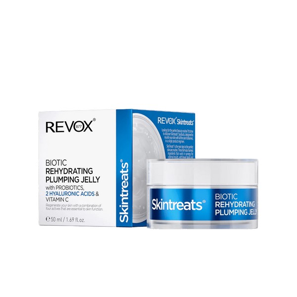 Revox B77 Skintreats Biotic