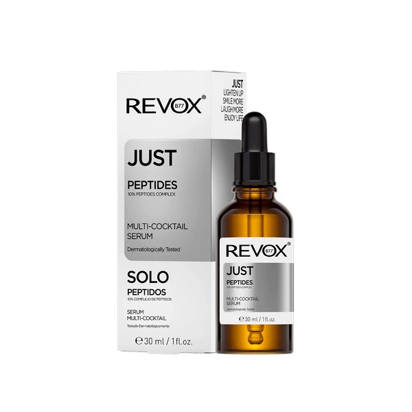 Revox B77 Just Peptides