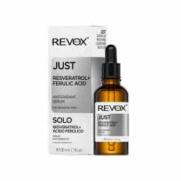 Revox B77 Just Resveratrol + Ferulic acid