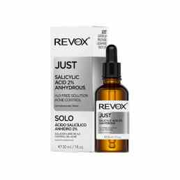 Revox B77 Just Salicylic acid 2%
