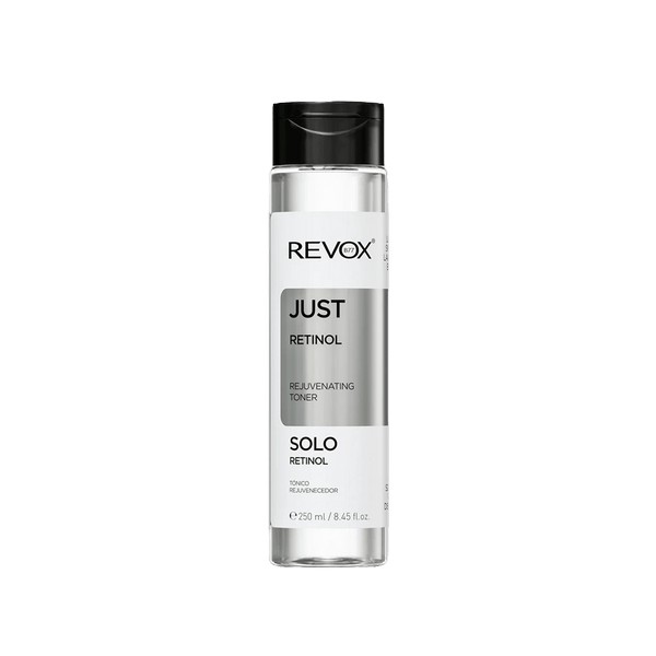 Revox B77 Just Retinol