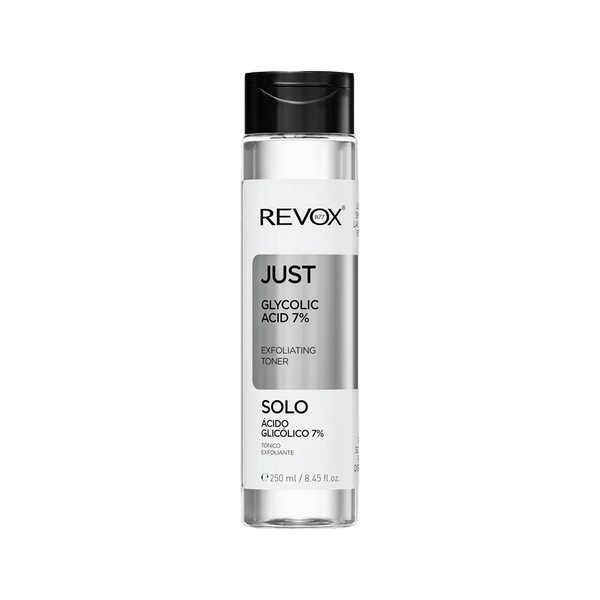Revox B77 Just Glycolic acid 7%