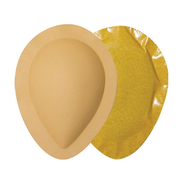 Валики каплевидные (пелоты) для стопы СТ-236