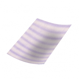 Полимэш сетка синтетическая частично-рассасывающаяся