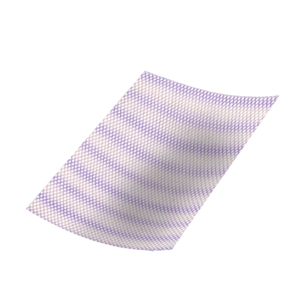 Полимэш сетка синтетическая частично-рассасывающаяся