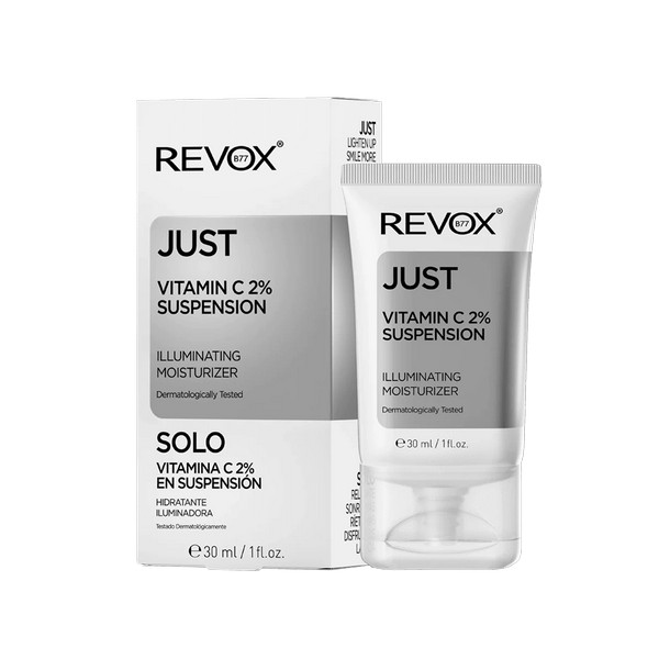 Revox B77 Just vitamin C 2%