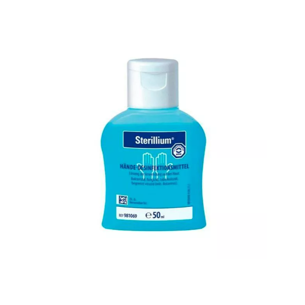 Стериллиум