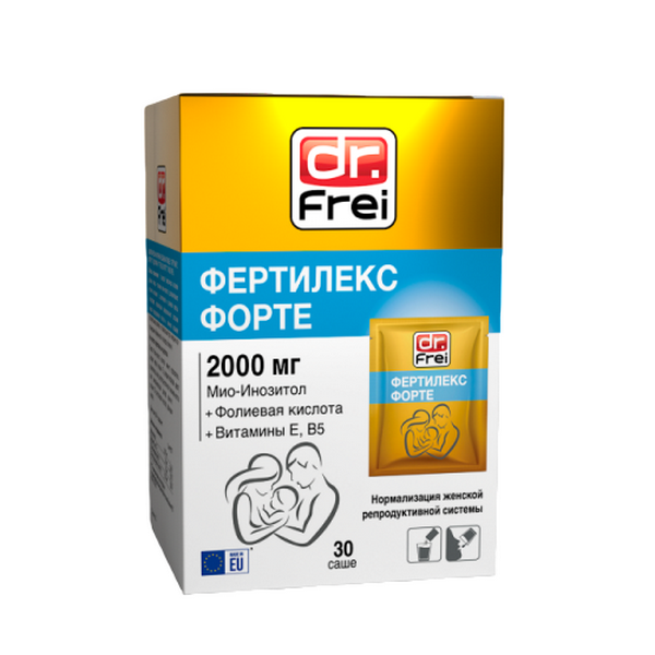 Фертилекс форте