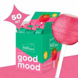 Ксилибон лоллипоп