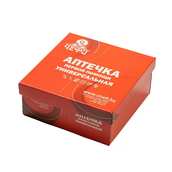 Аптечка универсальная