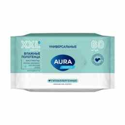 AURA family