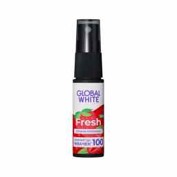 Global White Fresh