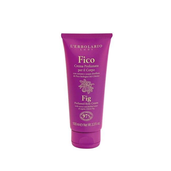 L'Erbolario Инжир