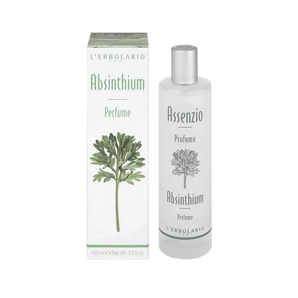 L'Erbolario Полынь