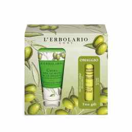 L'Erbolario Олива