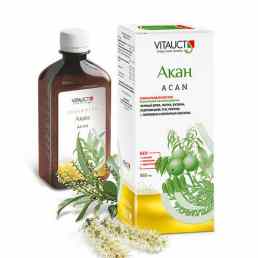 Акан