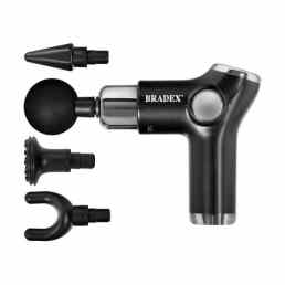 Bradex Compact массажный пистолет