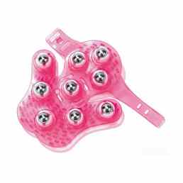 Bradex Варежка массажер шариковый