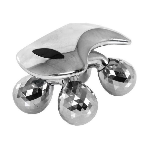 Bradex массажер роликовый 3D