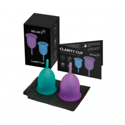 Bradex Clarity Cup