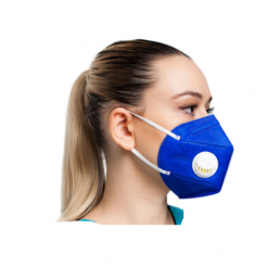 Респиратор KN95 FFP2