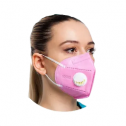 Респиратор KN95 FFP2