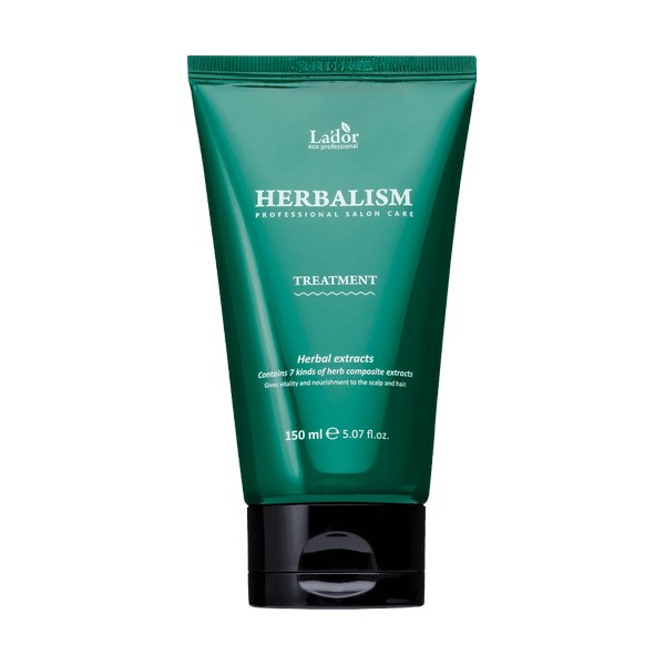 La'dor Herbalism Treatment