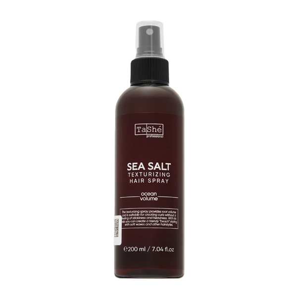 Tashe professional salt texturizing spray