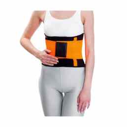 Bradex пояс