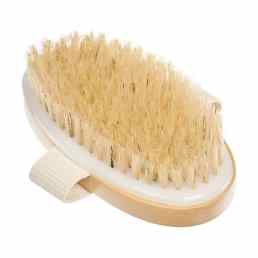 Bradex щетка для сухого массажа