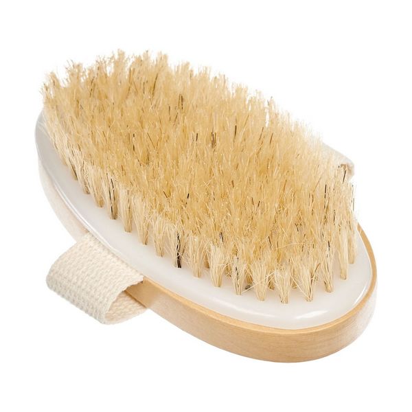 Bradex щетка для сухого массажа