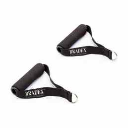 Bradex ручка для эспандеров