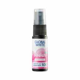 Global White Fresh
