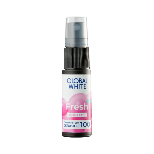 Global White Fresh