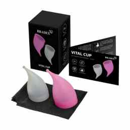 Bradex Vital Cup