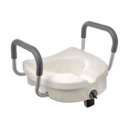 Bradex сиденье-насадка для унитаза