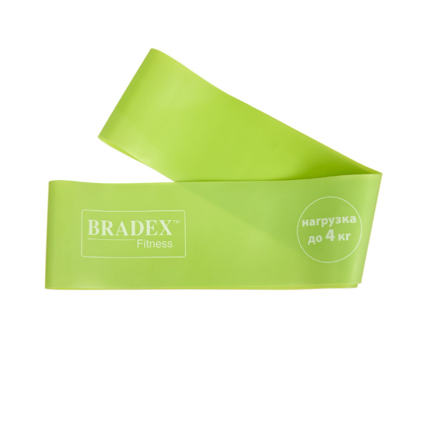 Bradex эспандер-лента