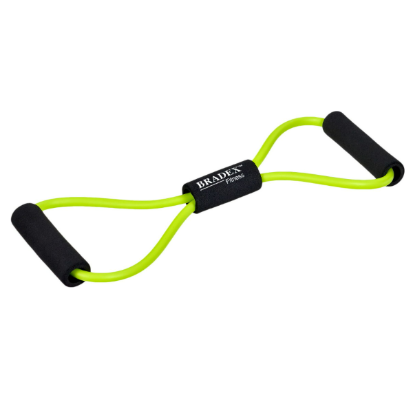 Bradex эспандер восьмерка